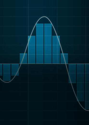 Digital Step Attenuator